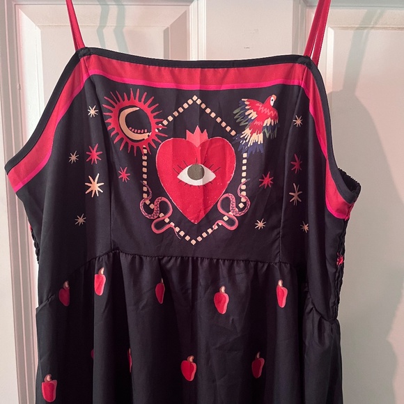 Shein Dress Bundle - Picture 2 of 5